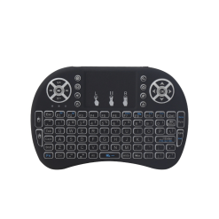 Mini Tastiere me Wireless