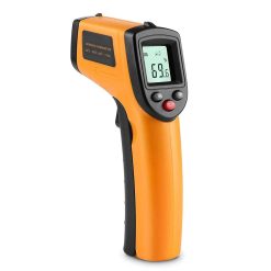 E788 Termometer Infrared Version 320-EN-00