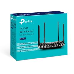 E787 WIFI ROUTER TP LINK AC1200 MU-MIMO