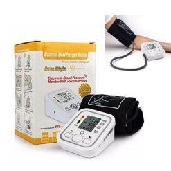 K0921 Aparat Tensioni Elektronik  dhe Mates presioni te gjakut