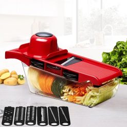 SH2570 Prerese frutash multifunksionale