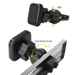 Mbajtese Magnetike per makine H05