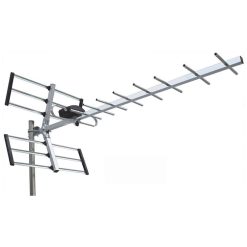 Antenë e jashtme UHF DVD-T 7 Element