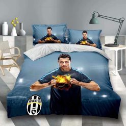 F1342 Carcafe per krevat me Christiano Ronaldo
