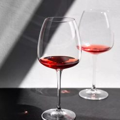 SH087 Set Gotash Vere te kuqe 610ml