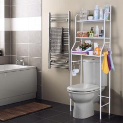 SH0671 Raft organizativ per Tualet