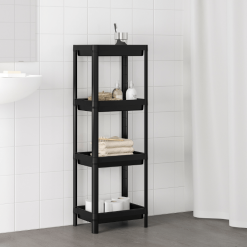 SH0580 Raft Plastik me 4 Kate