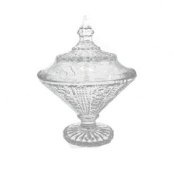 SH0319 Mbajtese embelsirash me kapak