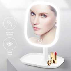 K0131 Pasqyre me ndricim Led