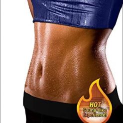 D0819 Kanatjere Sweat Shaper per Femra