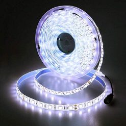 M51 - Shirit Led 5m 24V(white) per makina