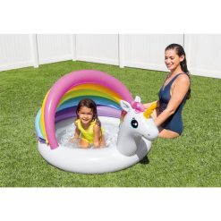 F01094 Pishina  Intex Unicorn