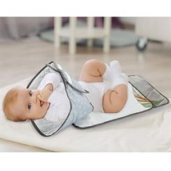 F1004 Shtrese per nderrimin e pampersave Babyjem