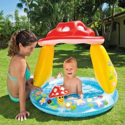 F01095 Pishina  Intex ne forme kerpudhe