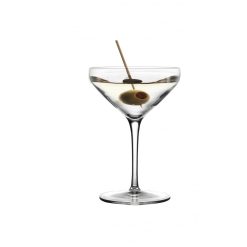 SH1234 Set Gotash per Coctail Luigi Bormioli