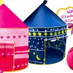 F1093 Shtepize tende per femije