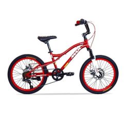 S414 Biciklete 20" SPORTIVA