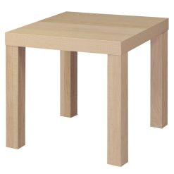 SH1365 Tavoline druri 45x45x45cm