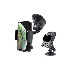 M84 - Mbajtëse tableti 360° per makinë (4.3-7.8 inch)
