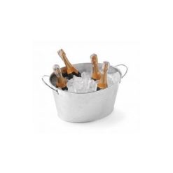 SH1442 Shampanjere Inox Hendi
