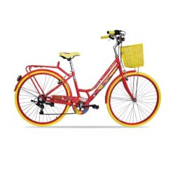 S403 Biciklete 28" LADY