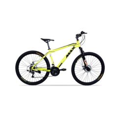 S404 Biciklete 27.5" STELLIO