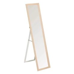 SH1689 Pasqyre me Kornize Druri 36x156cm