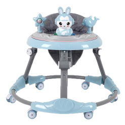 F1303 Rrethore me drita dhe muzike