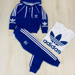 F1387 Kostum me 3 pjese per djem