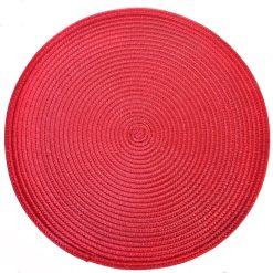 SH2011 Shtroje rrethore 30cm