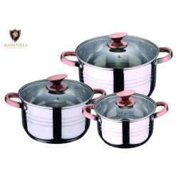 SH1901 Set Tenxheresh 3 cope Kaisa Villa