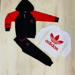 F1522 Kostum Adidas per femije
