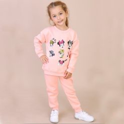 F1533 Kostum per femije