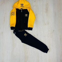 F1473 Kostum Adidas