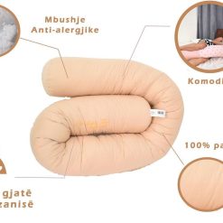 F1961 Jastek Comfort  per nenat shtatzane