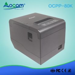 E201 Printer termik 80mm(OCPP-80K) USB/LAN