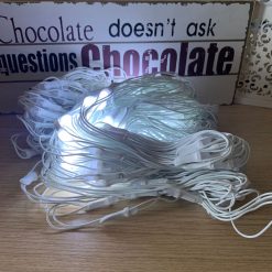 SZ586 Drita Zbukuruese LED 3x1m 192ll