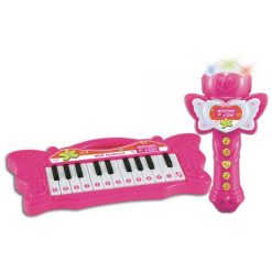 F2042 Loder piano per vajza
