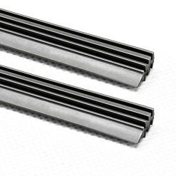 M600-Gomina per fshirset e xhamave RBW 70cm/cift/pa tela (GF 92128P)