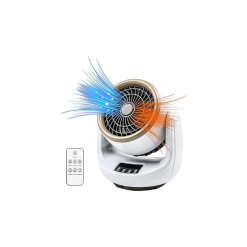 SH2038 Ngrohese dhe Ventilator "Wonder Heater Pro"