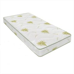 SH2083 Dyshek "Pupla" Aloe Vera Tek