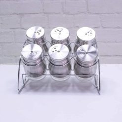 SH2239 Set Erezash me Kapak Metalik