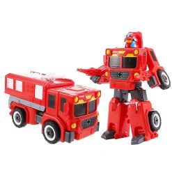 F2262 Kamion transformues ne robot