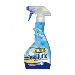 SH2217 Detergjent Profesional per Siperfaqe delikate TergiTutto