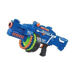 F2250 Pistolete Nurf per femije