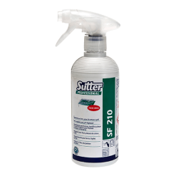 SH2215 Sutter Professional SF210 per Pastrimin e Yndyres 500 ml