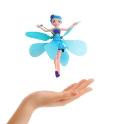 F2172 Zanë fluturuese