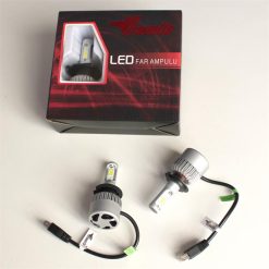 E223 Llambe Led H3 Inwells 6500K/12V