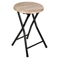 SH2347 Stol metalik 30×47cm