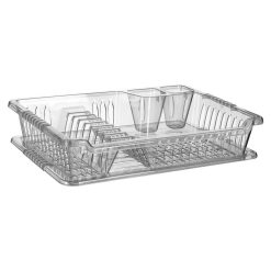 SH2304 Kullese Plastike per Pjata dhe Thika 40x29x9cm